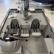2027 G3 Sportsman 1610 - Atomic Silver